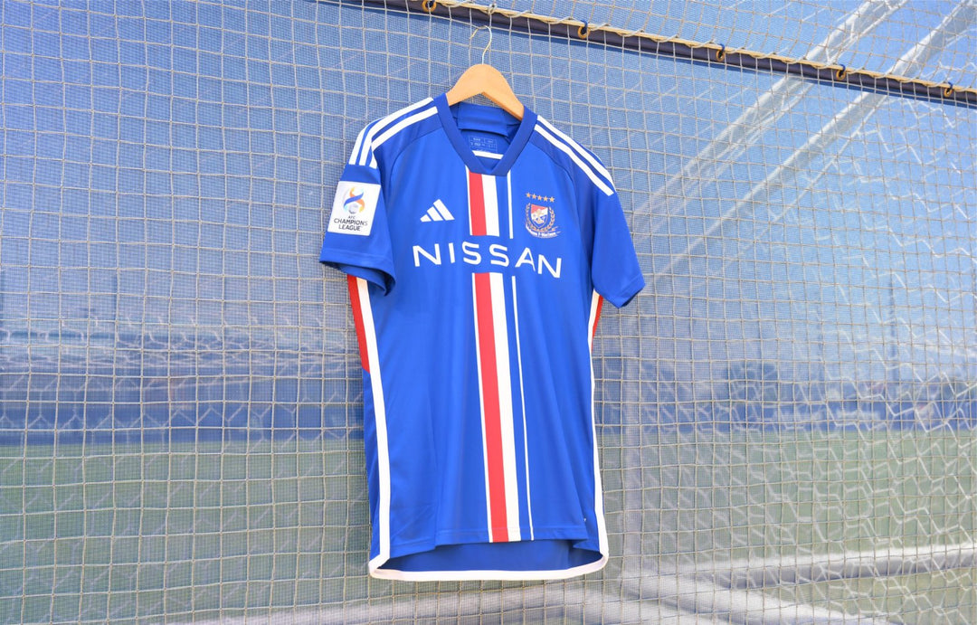 Yokohama Home Jersey 2024