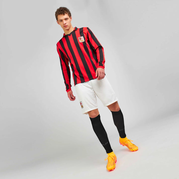 AC Milan 125Th Anniversary Long Sleeve jersey