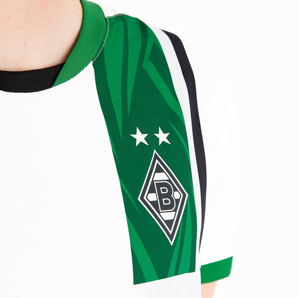 Borussia Mönchengladbach Home Jersey 2024/25