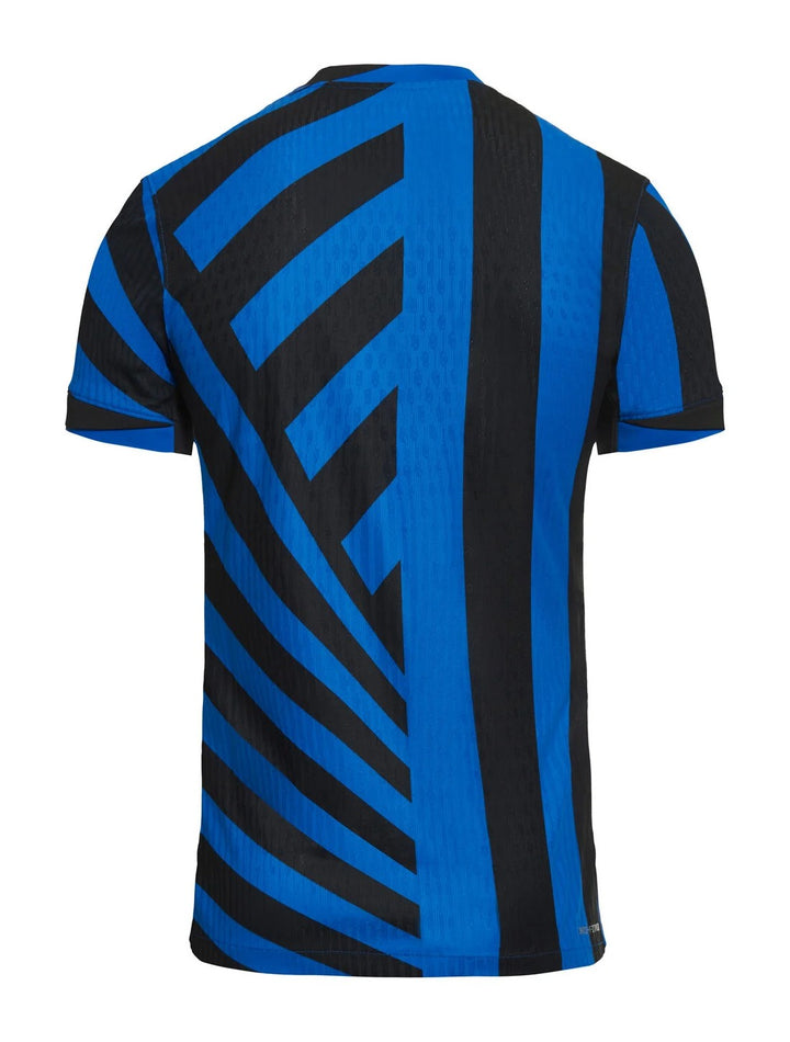 Inter Milan Player Version Home Jersey 2024/25