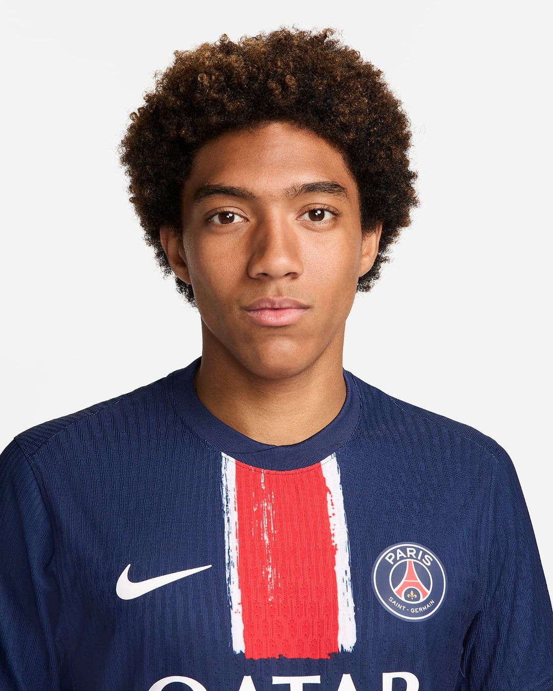 PSG PLAYER VERSION  HOME JERSEY 2024/25