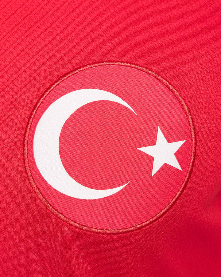 Turkey Away Jersey 2024