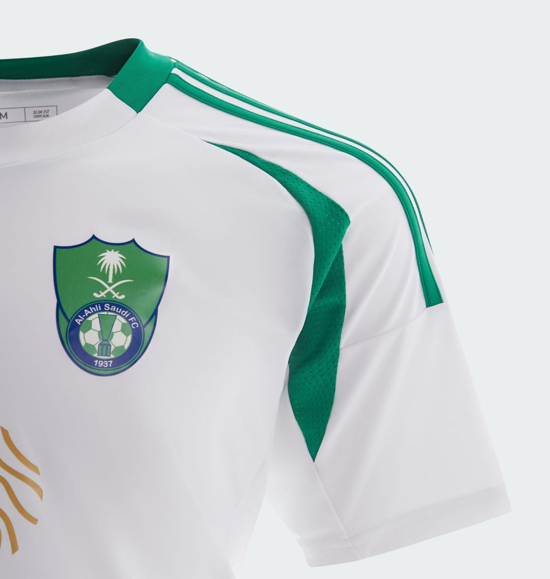 Al-Ahli Saudi Home Jersey 2024/25