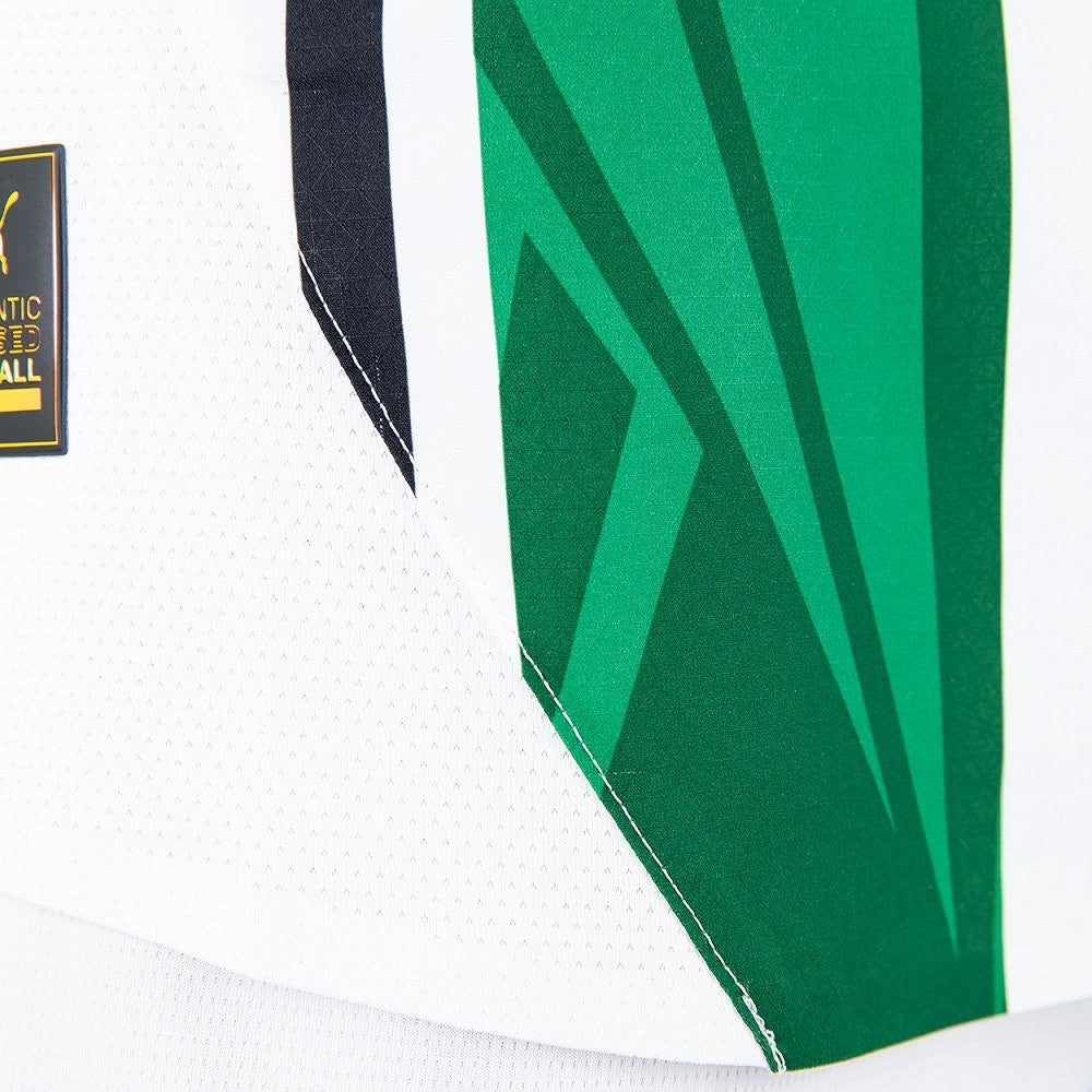 Borussia Mönchengladbach Home Jersey 2024/25