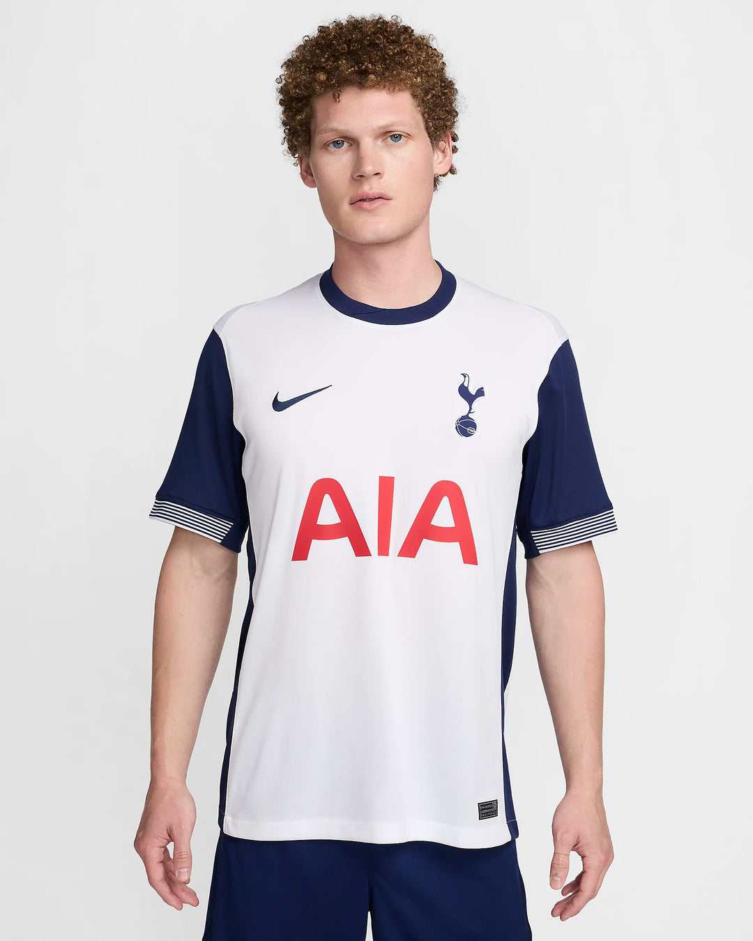 Tottenham Home Jersey 2024/25