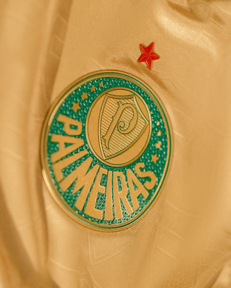 Palmeiras Third jersey 2024/25