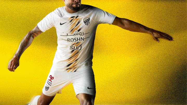 جيرسي الاتحاد الأساسي 2023/24