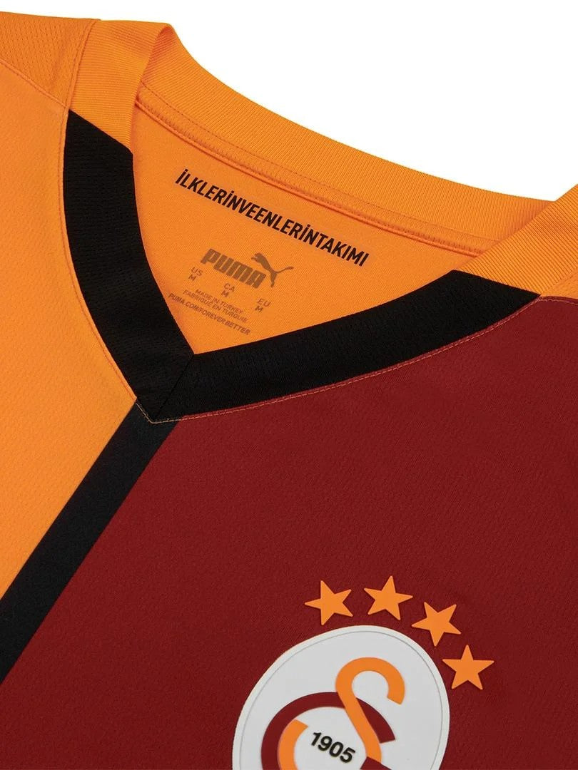 Galatasaray Home Jersey 2024/25