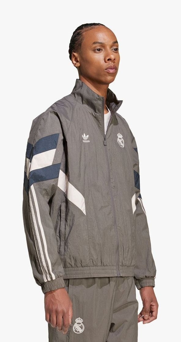 RM Retro Jacket Windbreaker 24/25