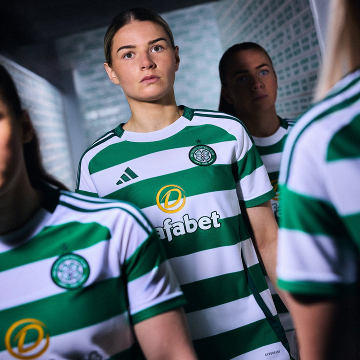 Celtic Home Jersey 2024/25