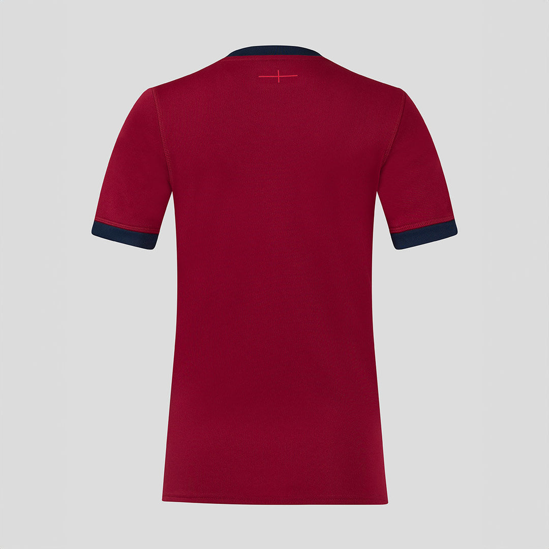 Umbro England Away Shirt Mens 2025