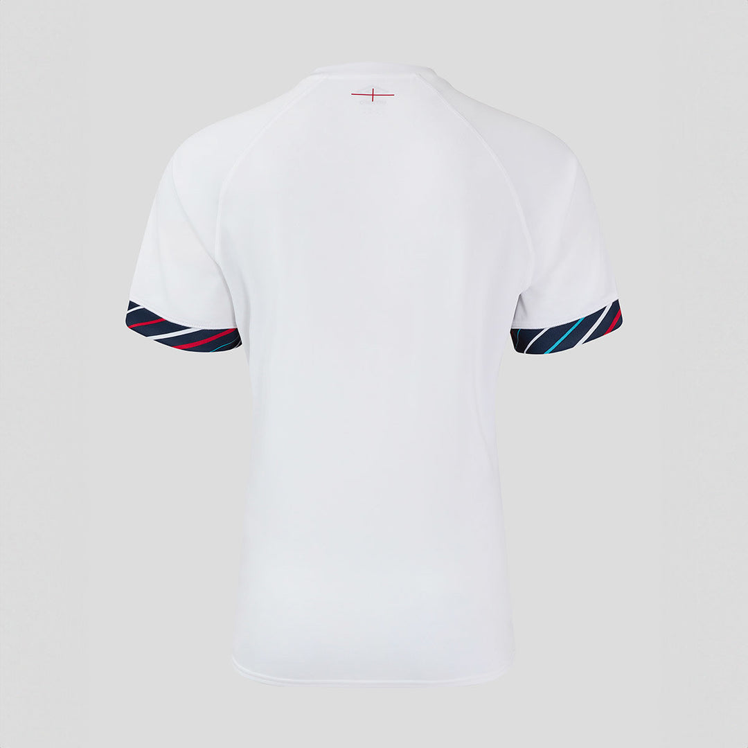 Umbro England Home Shirt Mens 2025