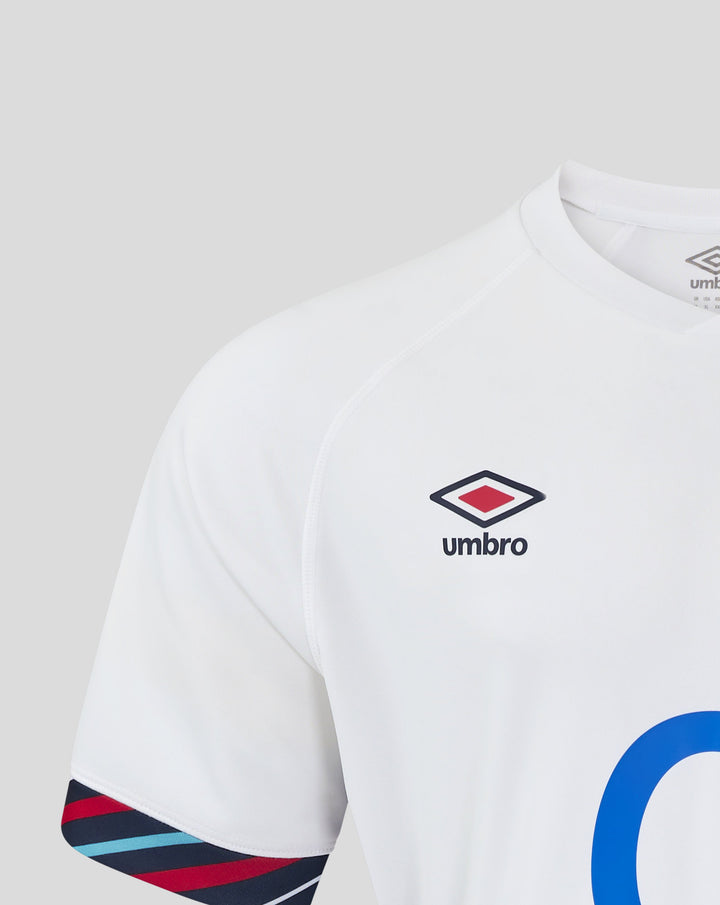 Umbro England Home Shirt Mens 2025