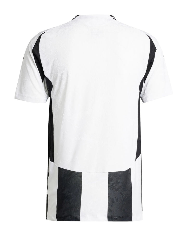 Juventus Home Player Versions Jersey 2024/25