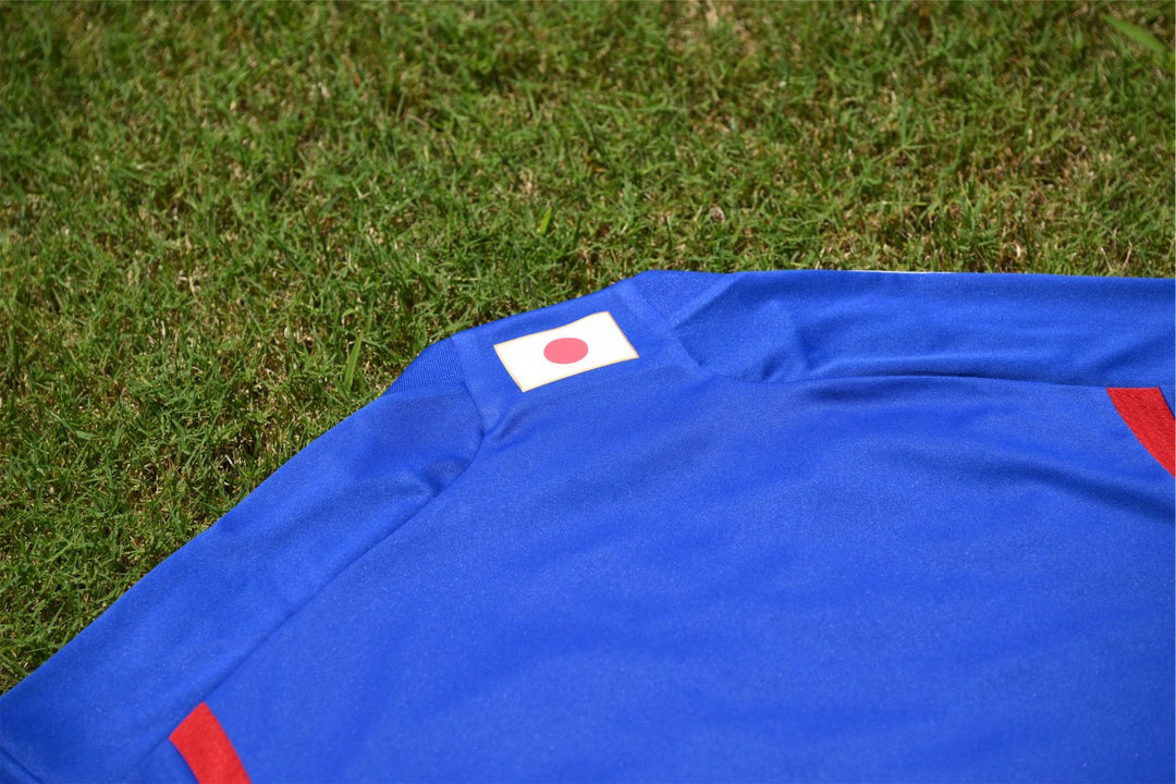 Yokohama Home Jersey 2024