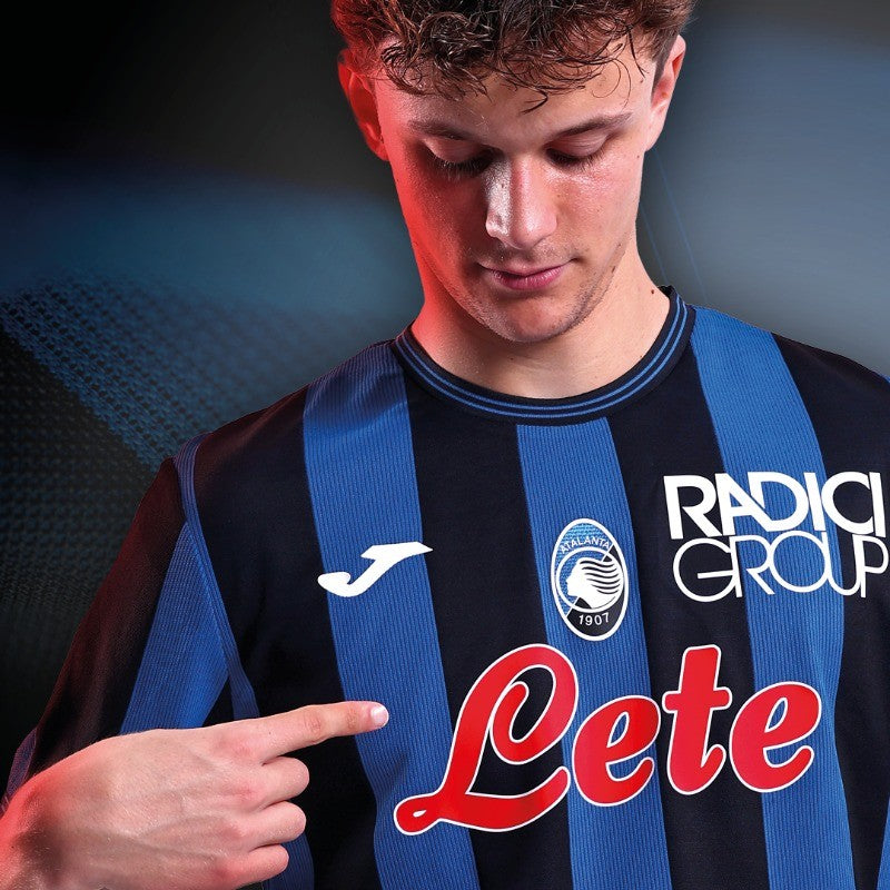 Atalanta Home jersey 2024/25