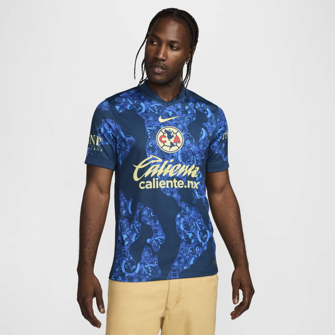 Club America Away Jersey 2024/25