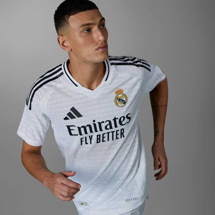 RM Home JERSEY 2024/25