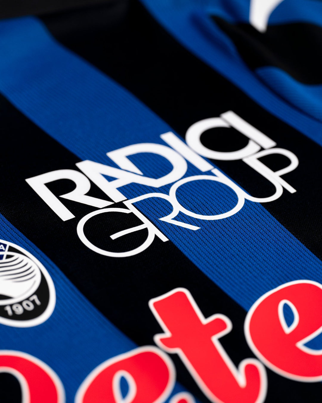 Atalanta Home jersey 2024/25