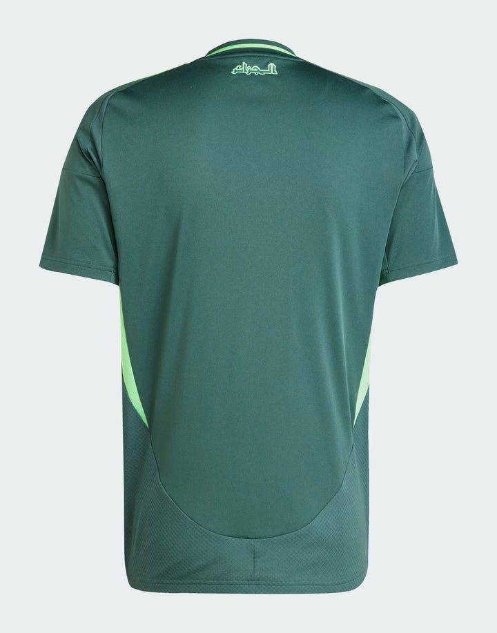 ALGERIA Away JERSEY 2024/25