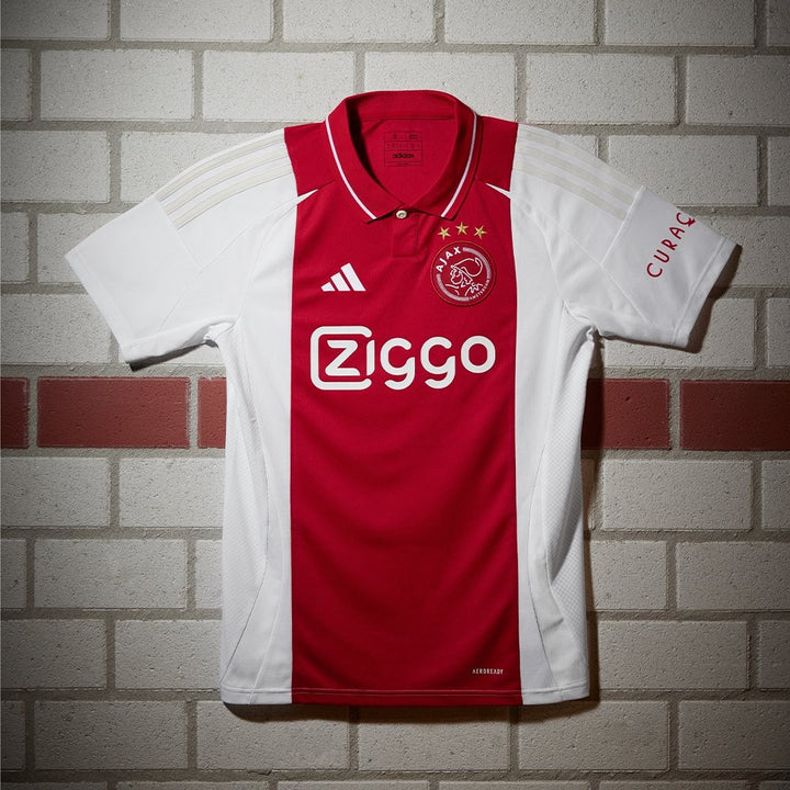 AJX  HOME jersey 2024/25