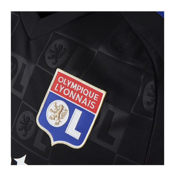 Olympique Lyon Away jersey 2024/25