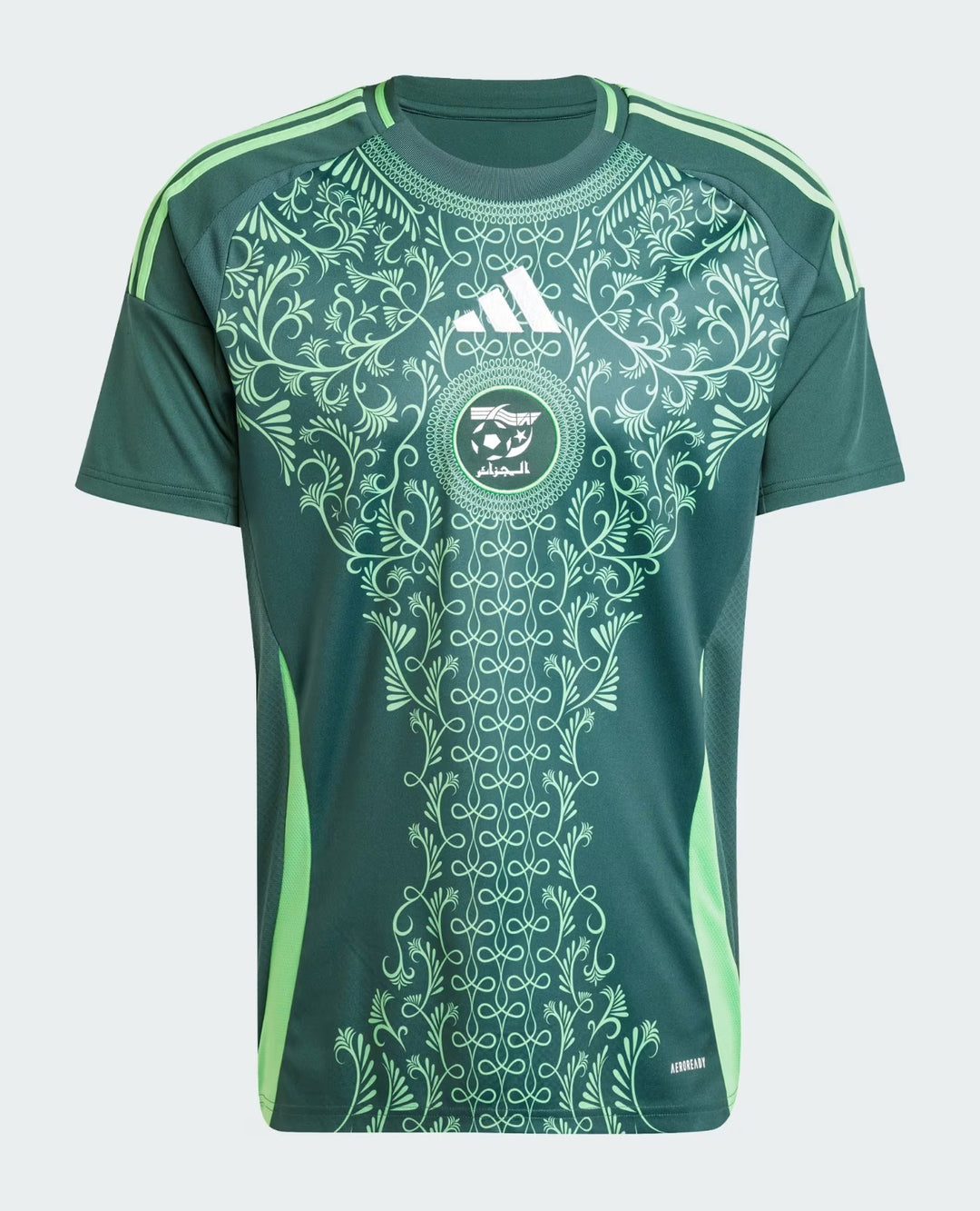 ALGERIA Away JERSEY 2024/25