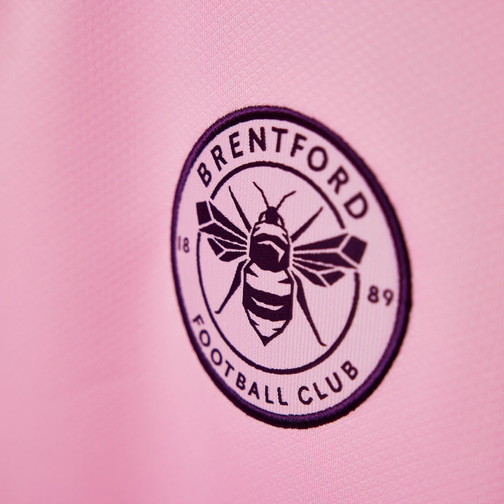 BRENTFORD Away Jersey 2024/25