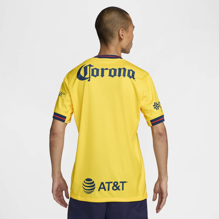 Club America Home Jersey 2024/25