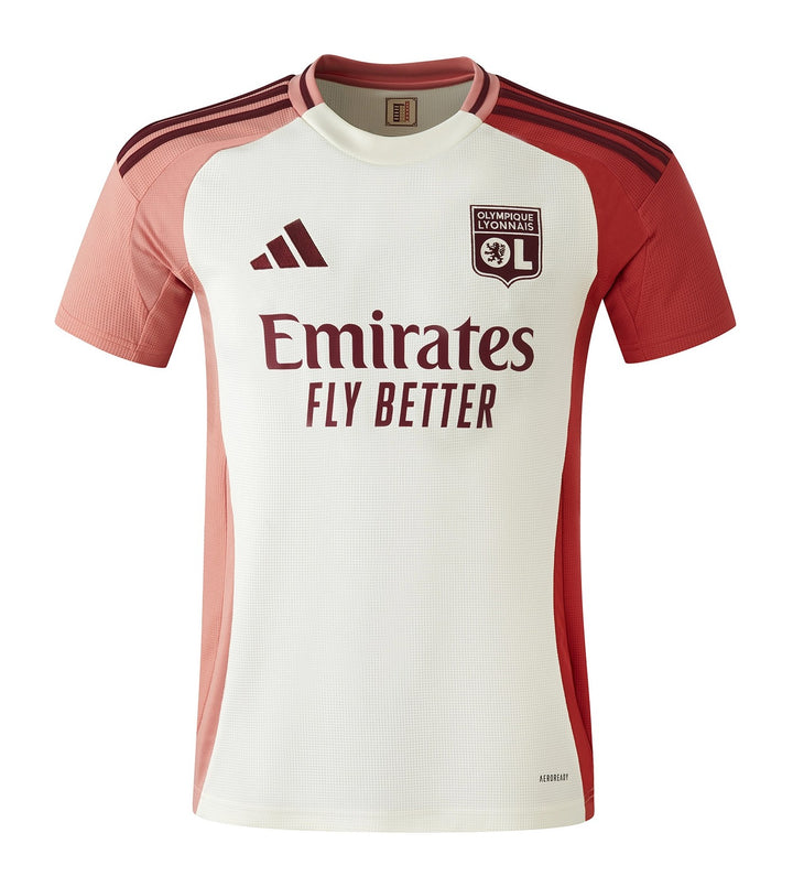 Olympique Lyon Third jersey 2024/25