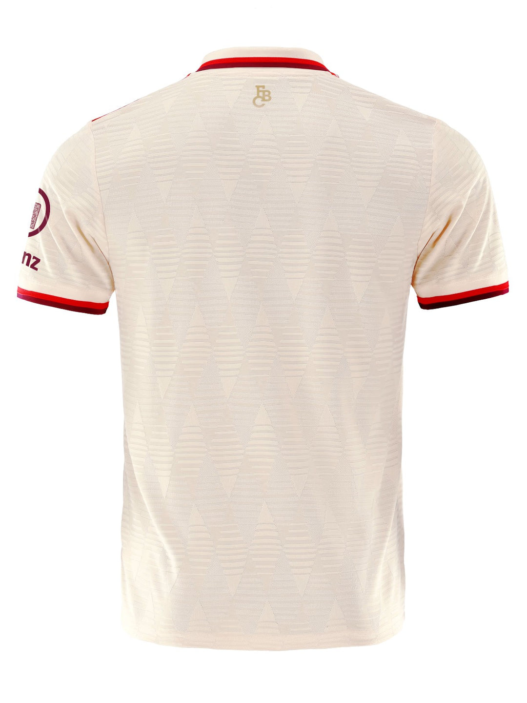 Bayern Munich Third Player Version jersey 2024/25