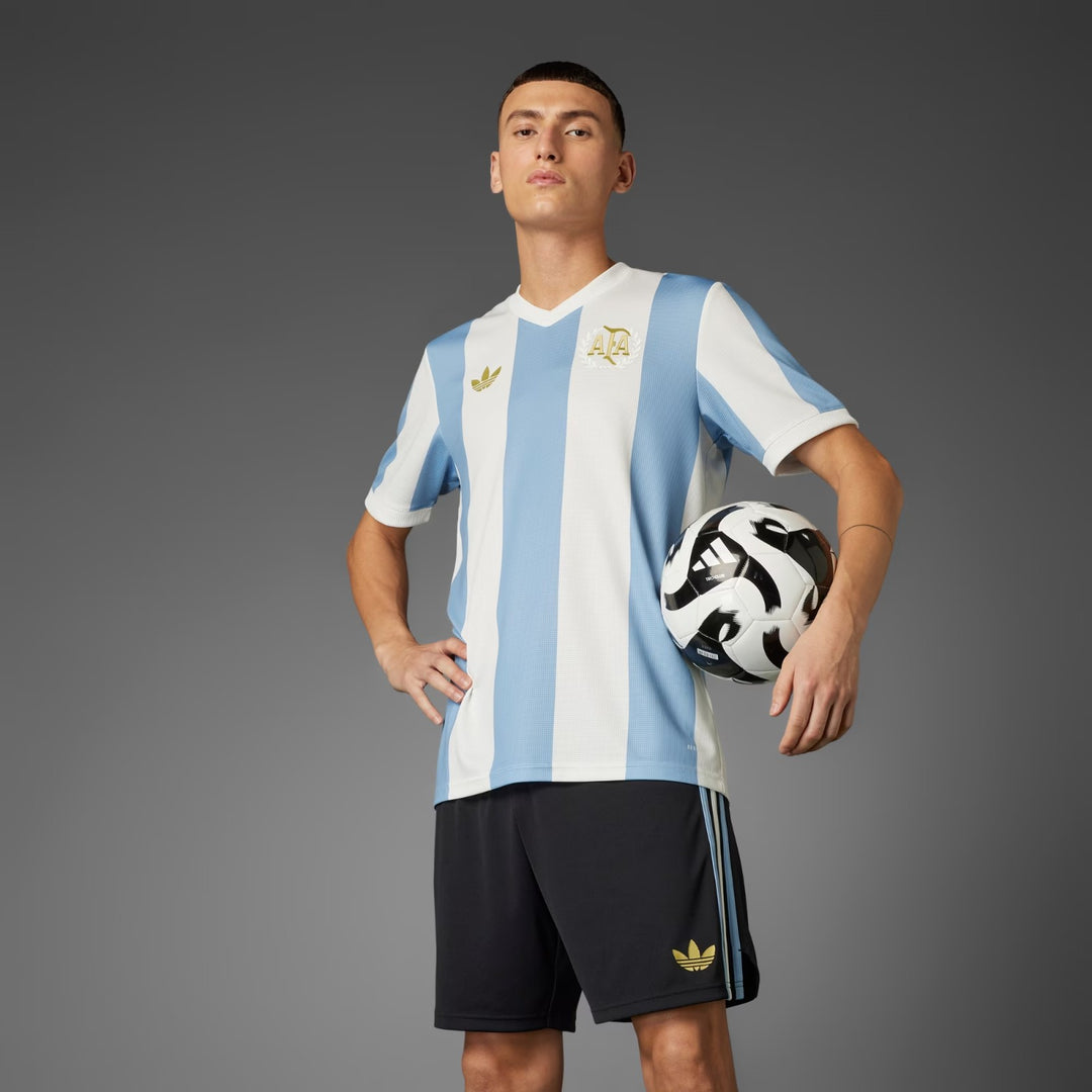 Argentina Anniversary jersey