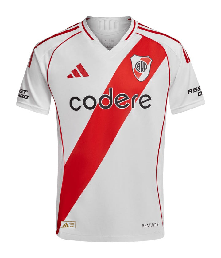 River Plate Home jersey 2024/25