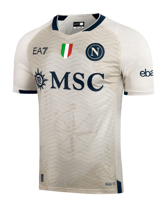 Napoli Special Edition Jersey 2024