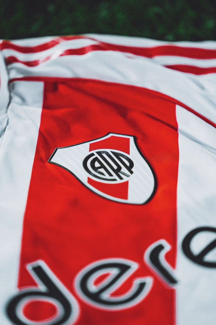 River Plate Home jersey 2024/25