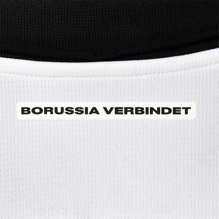 Dortmund Third Jersey 2024/25