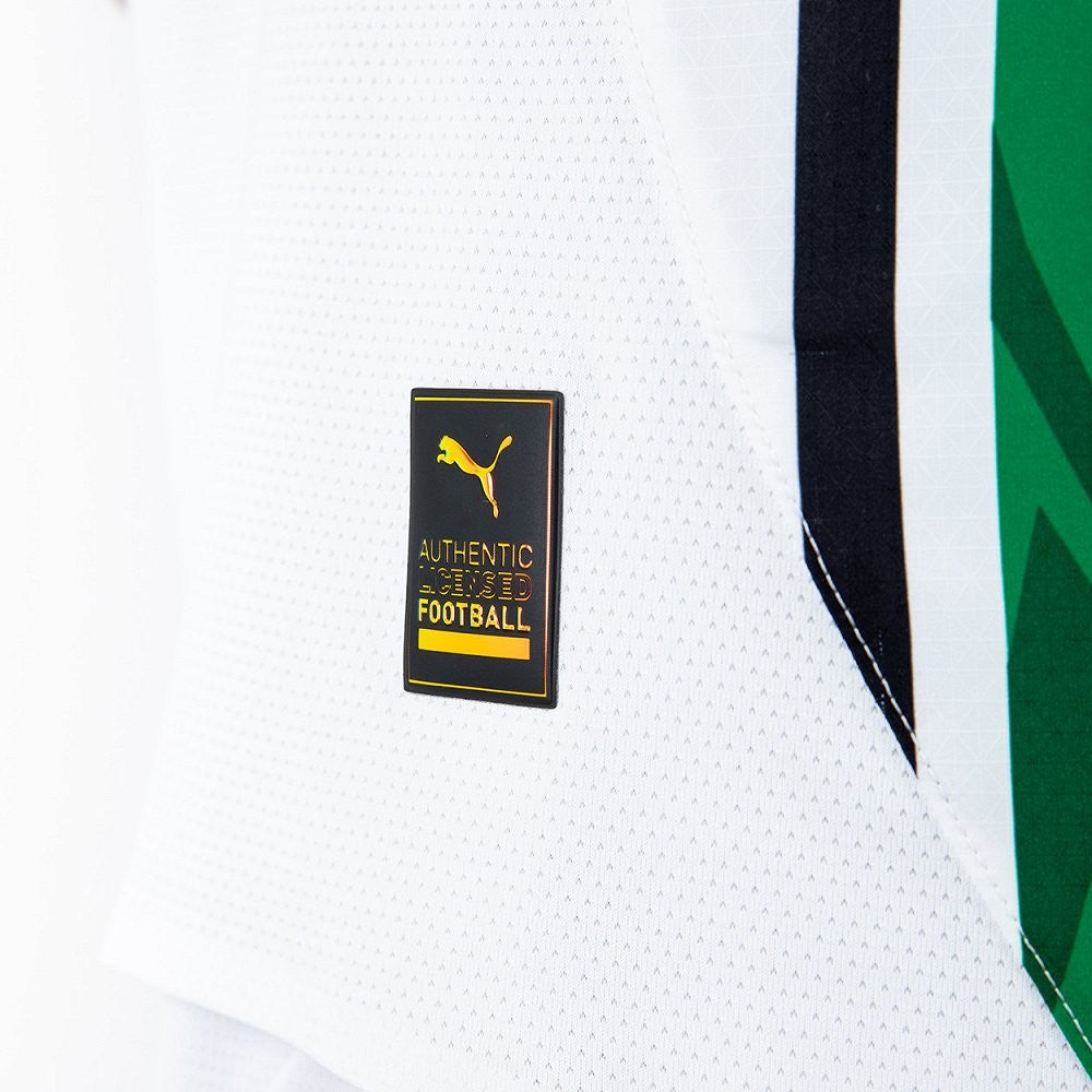 Borussia Mönchengladbach Home Jersey 2024/25