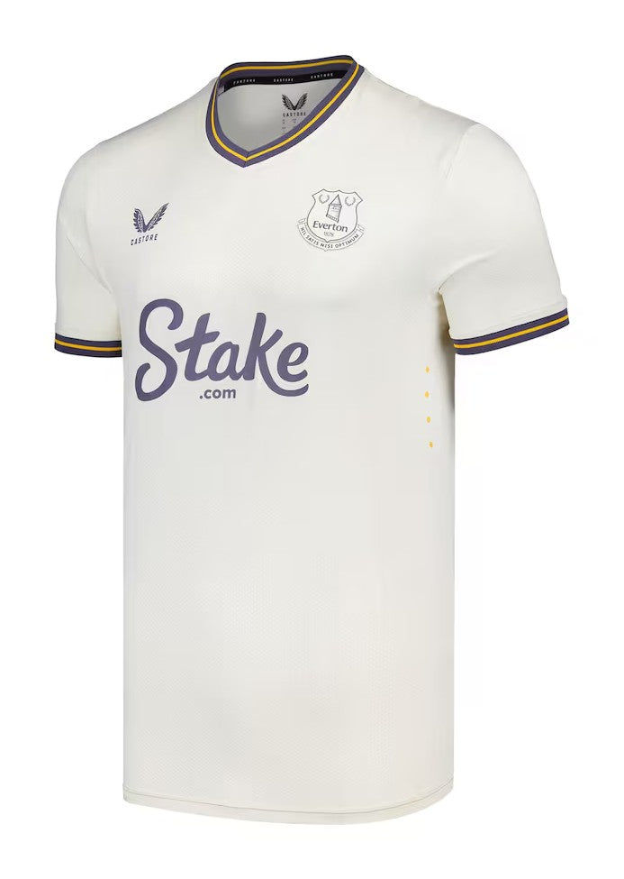 Everton Third Jersey 2024/25