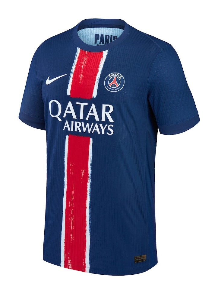 PSG PLAYER VERSION  HOME JERSEY 2024/25