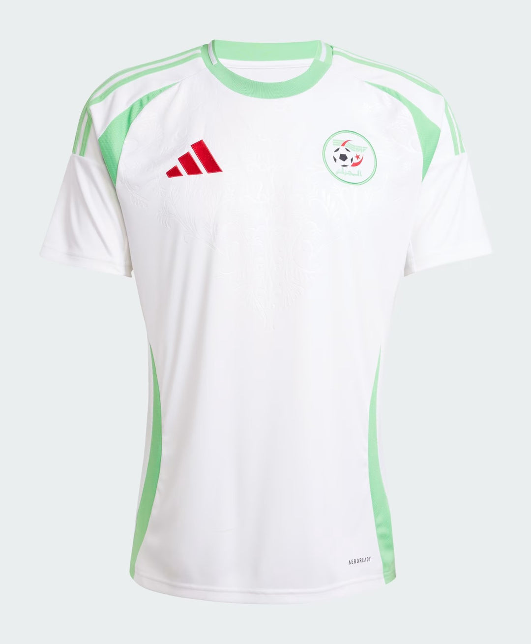 ALGERIA HOME JERSEY 2024/25