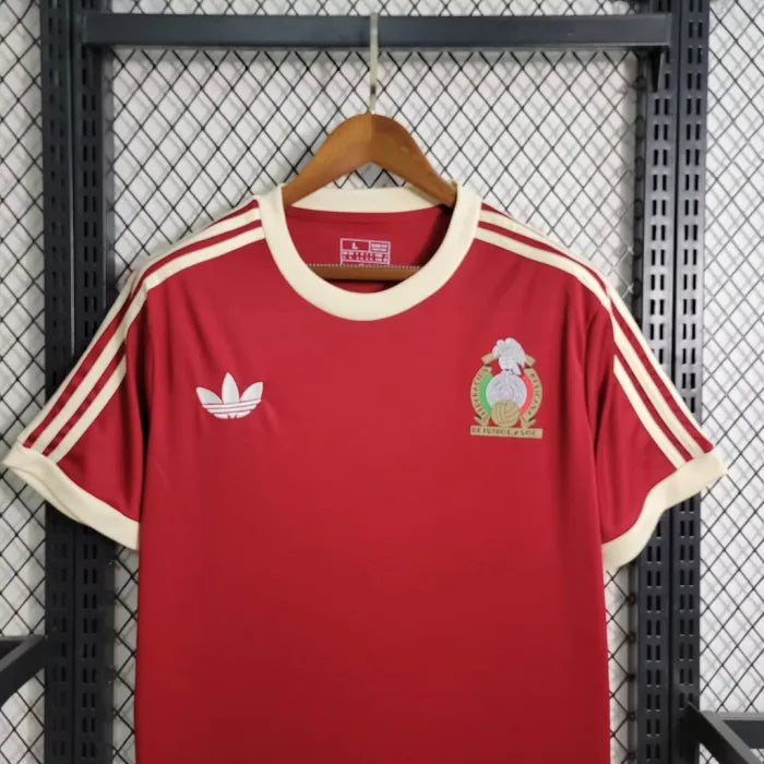 Mexico Classic Jersey