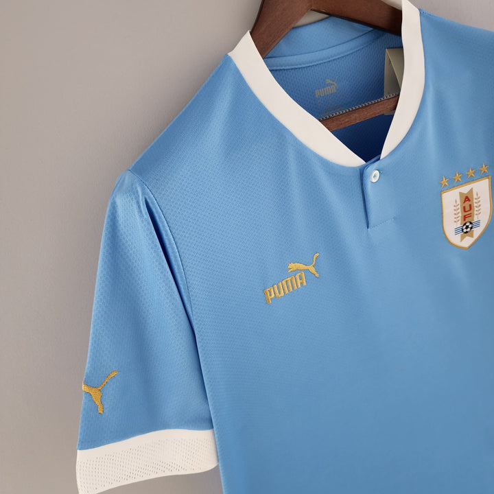 Uruguay World Cup HOME Jersey 2023