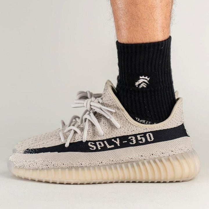 Yeezy Boost 350 V2 “Beige/Black”