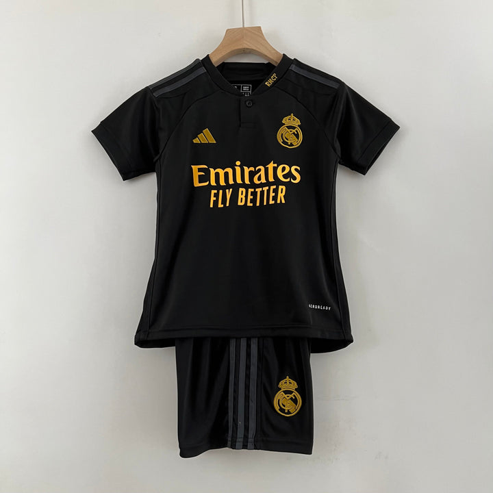 RM Kids third Kit 2023/24