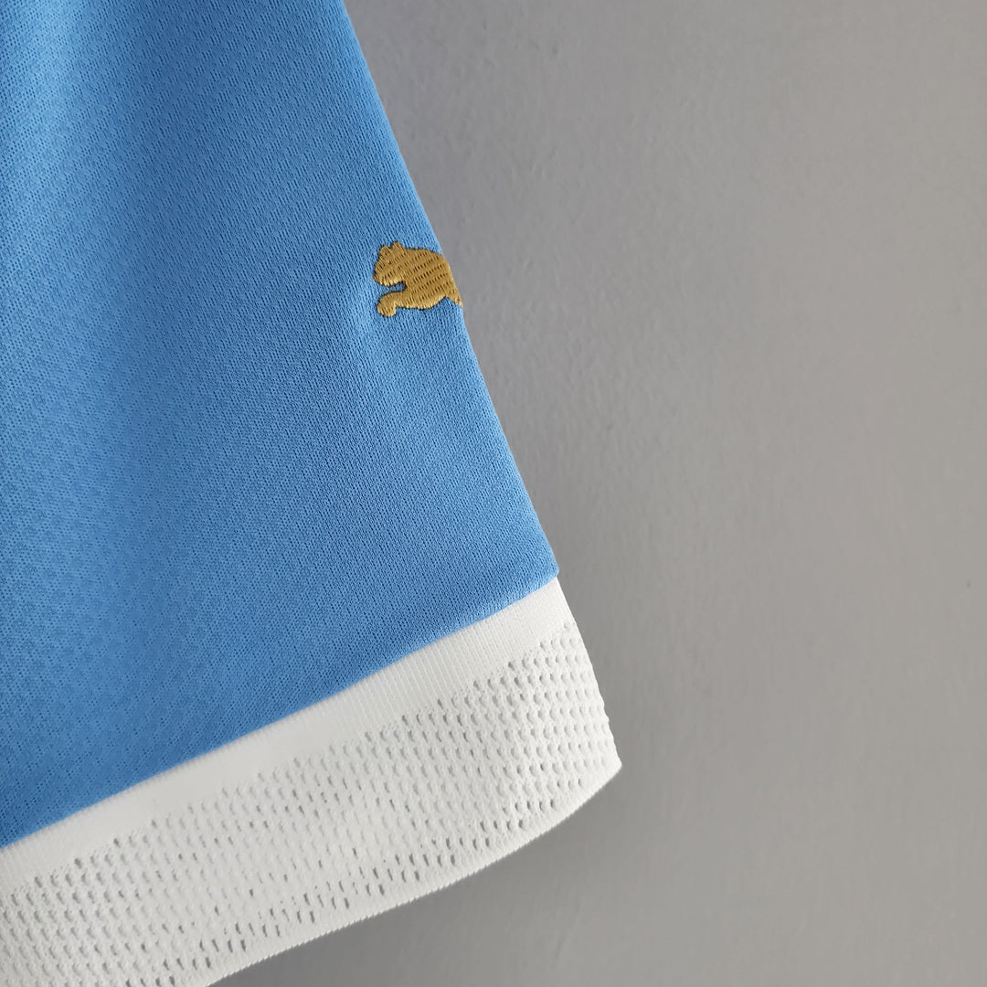 Uruguay World Cup HOME Jersey 2023