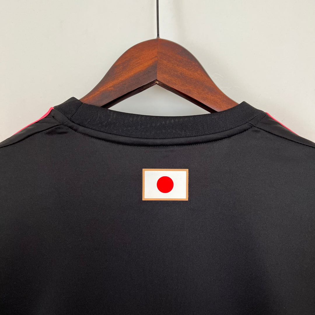 Japan DRAGON Special Edition jersey 2023/24