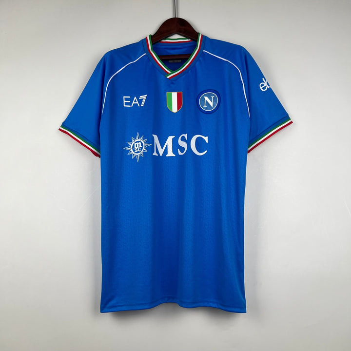 Napoli HOME JERSEY 2023/24