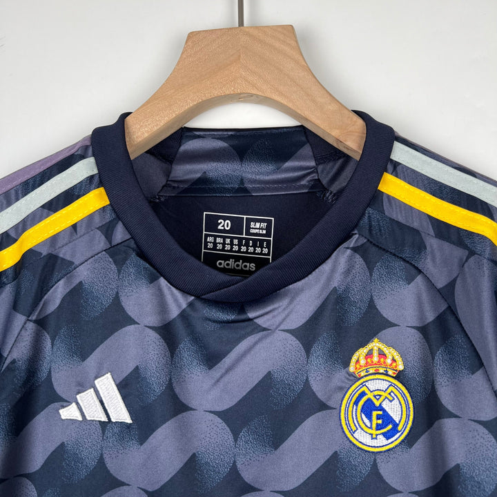 RM Kids AWAY Kit 2023/24