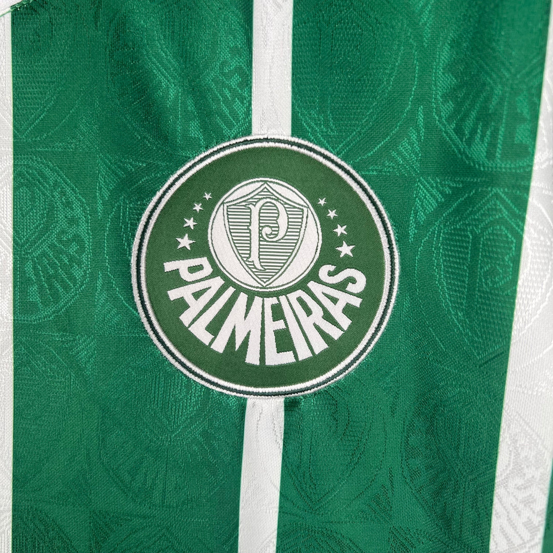 Palmeiras classic 1993 Home jersey