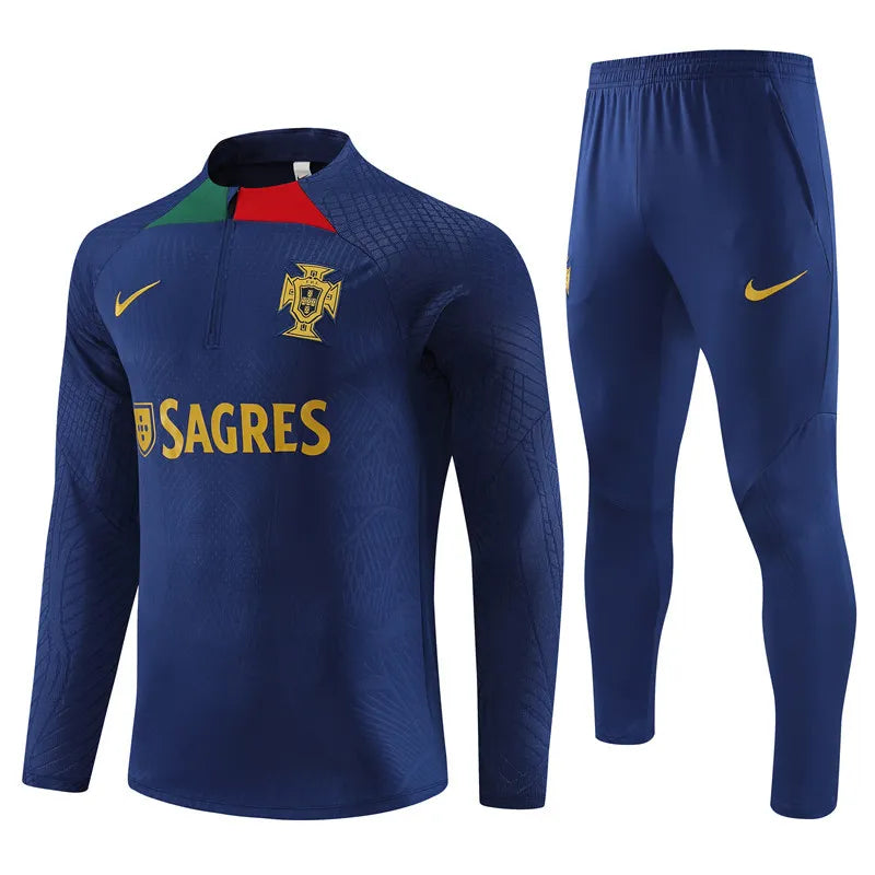 Portugal Training Suit 2023/24